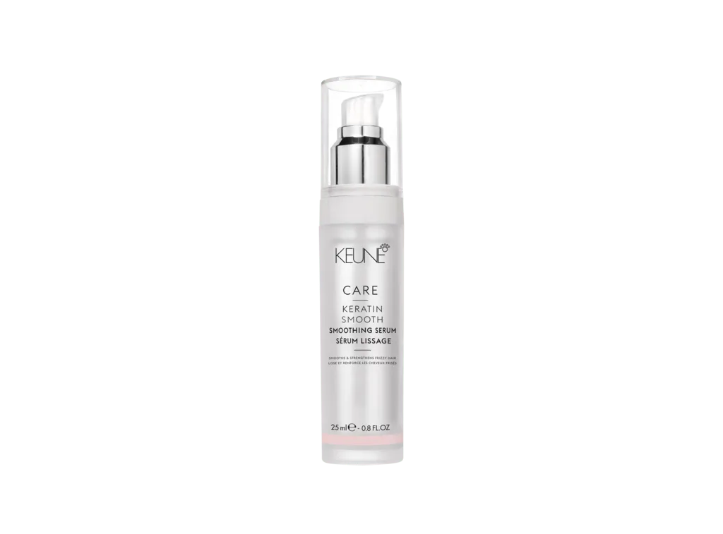 Keune Care Keratin Smooth Serum Daniel Anthony Hair