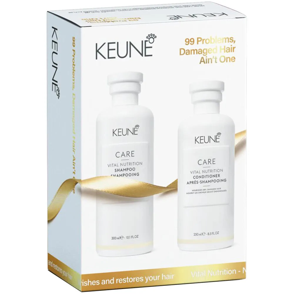 Keune 'Vital Nutrition' Medium Gift Set