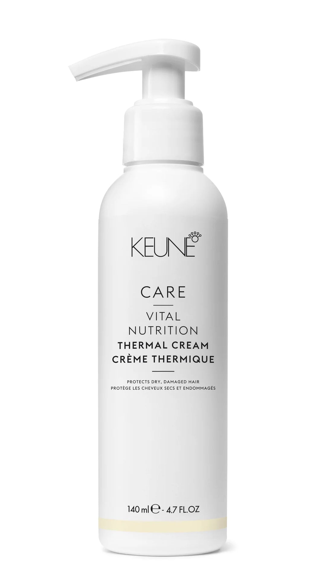 Keune Care Vital Nutrition Thermal Cream
