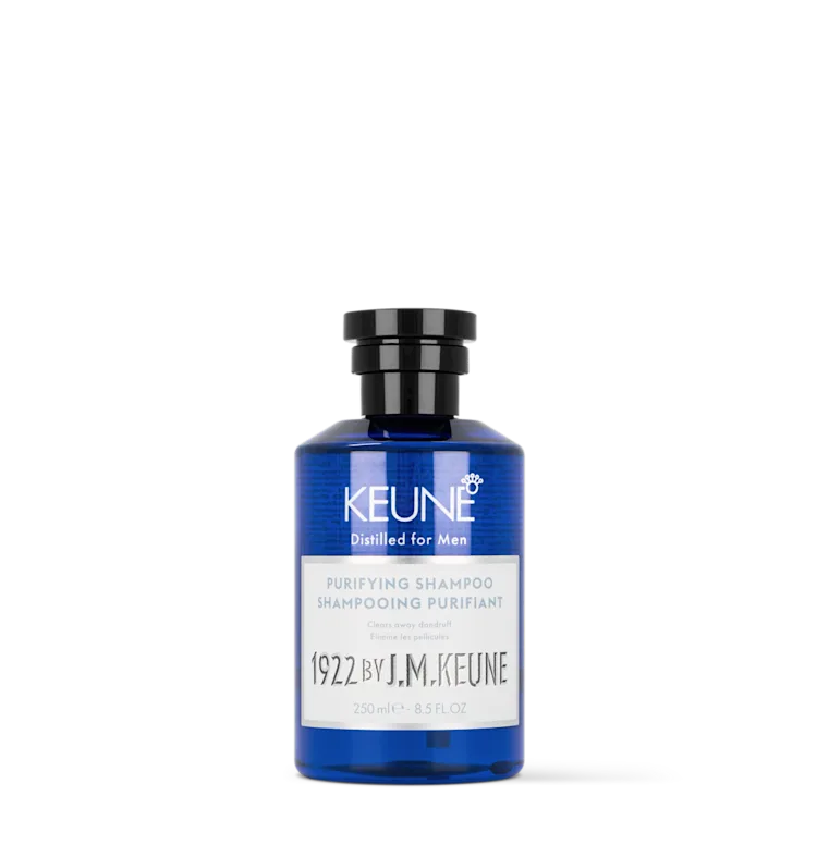 Keune Purifying Shampoo