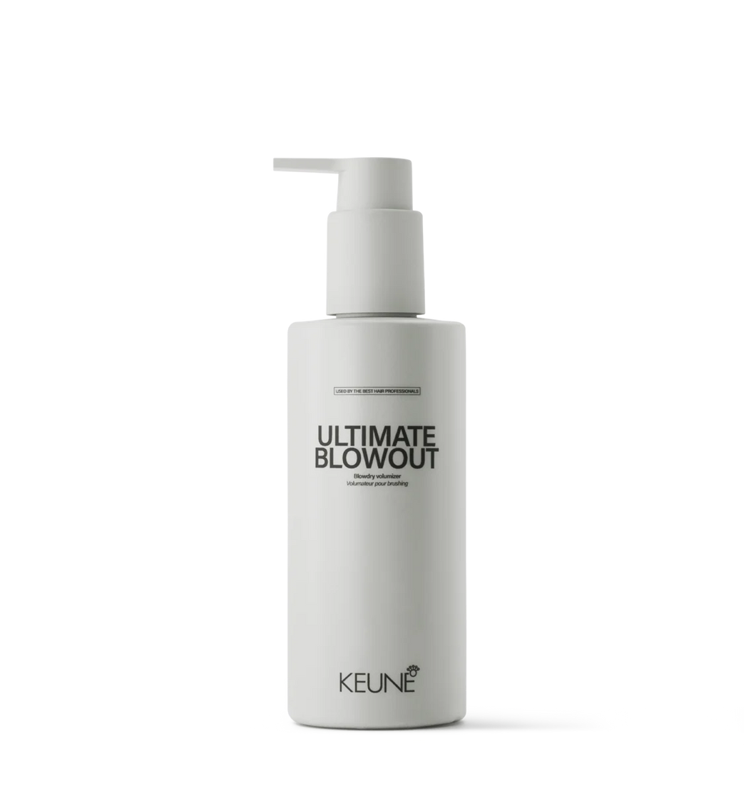 Ultimate Blowout Blowdry Volumiser