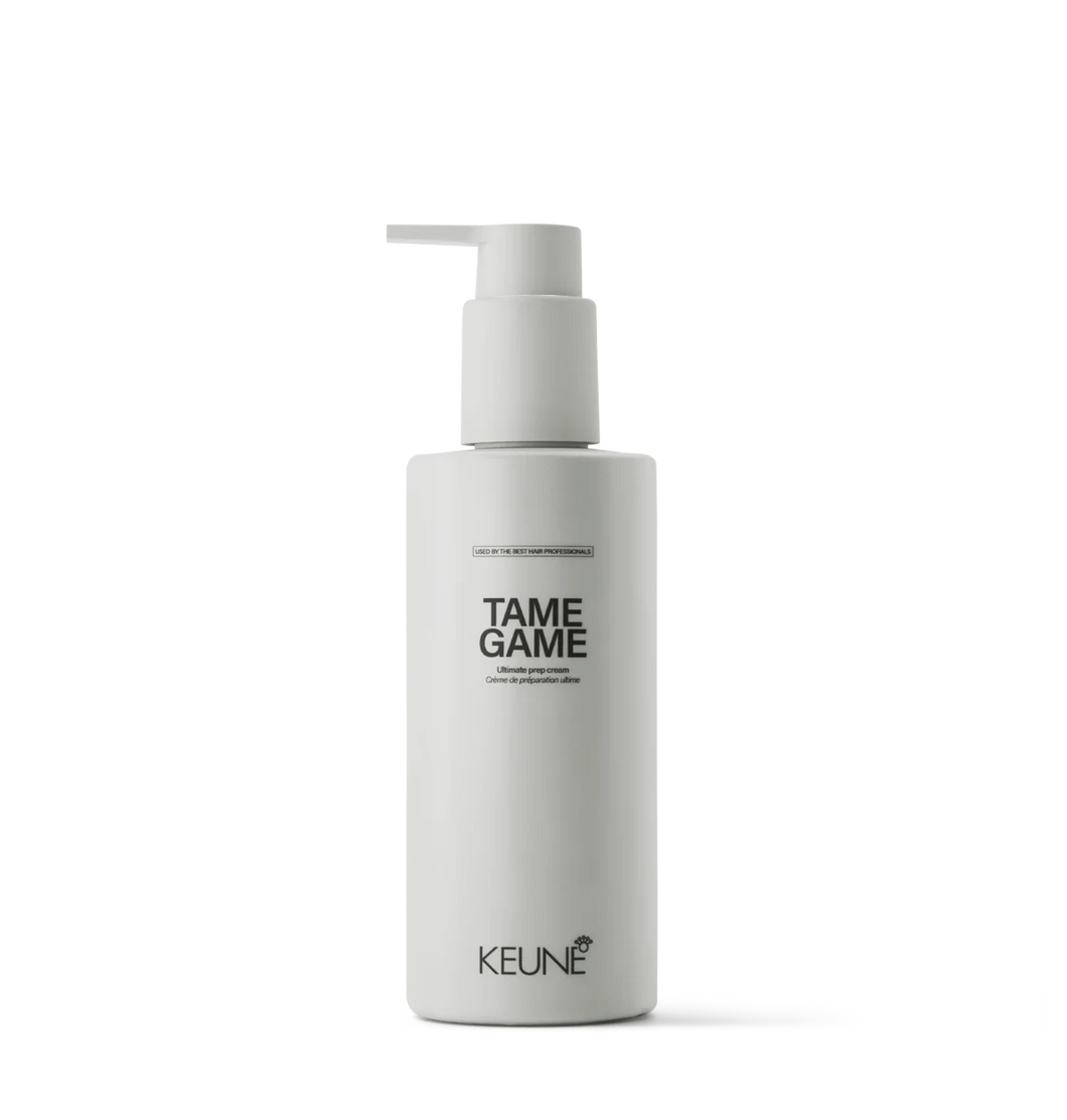 Tame Game Ultimate Prep Cream