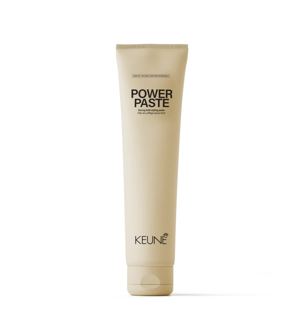 Power Paste Strong Hold Styling Paste