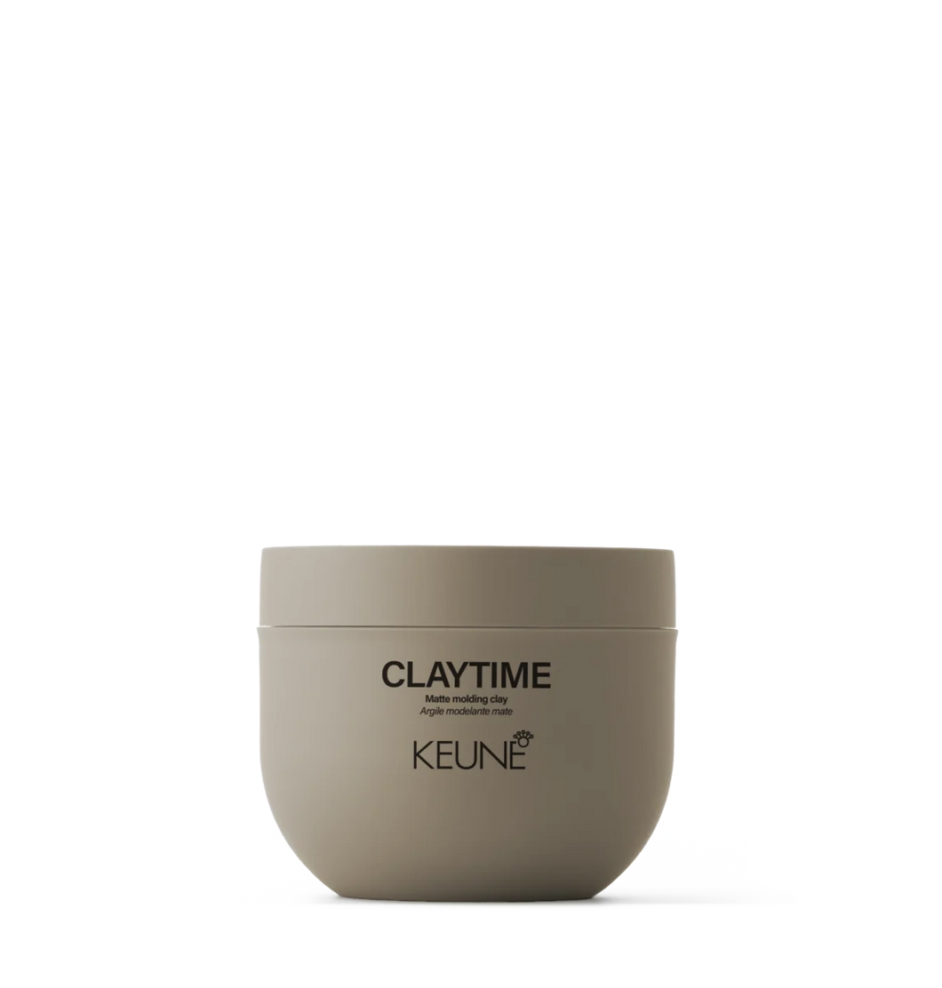 Claytime Matte Moulding Clay