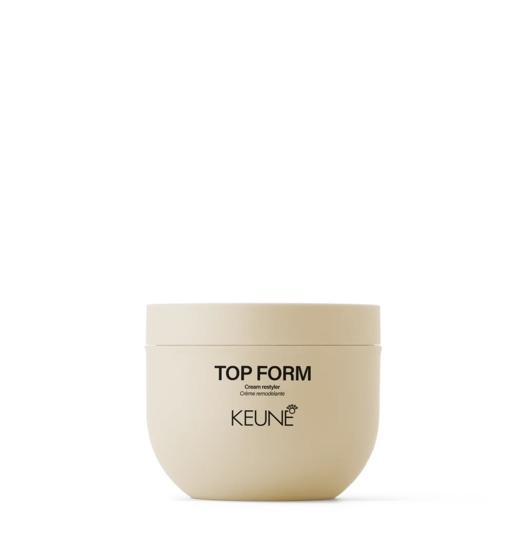 Top Form Cream Restyler