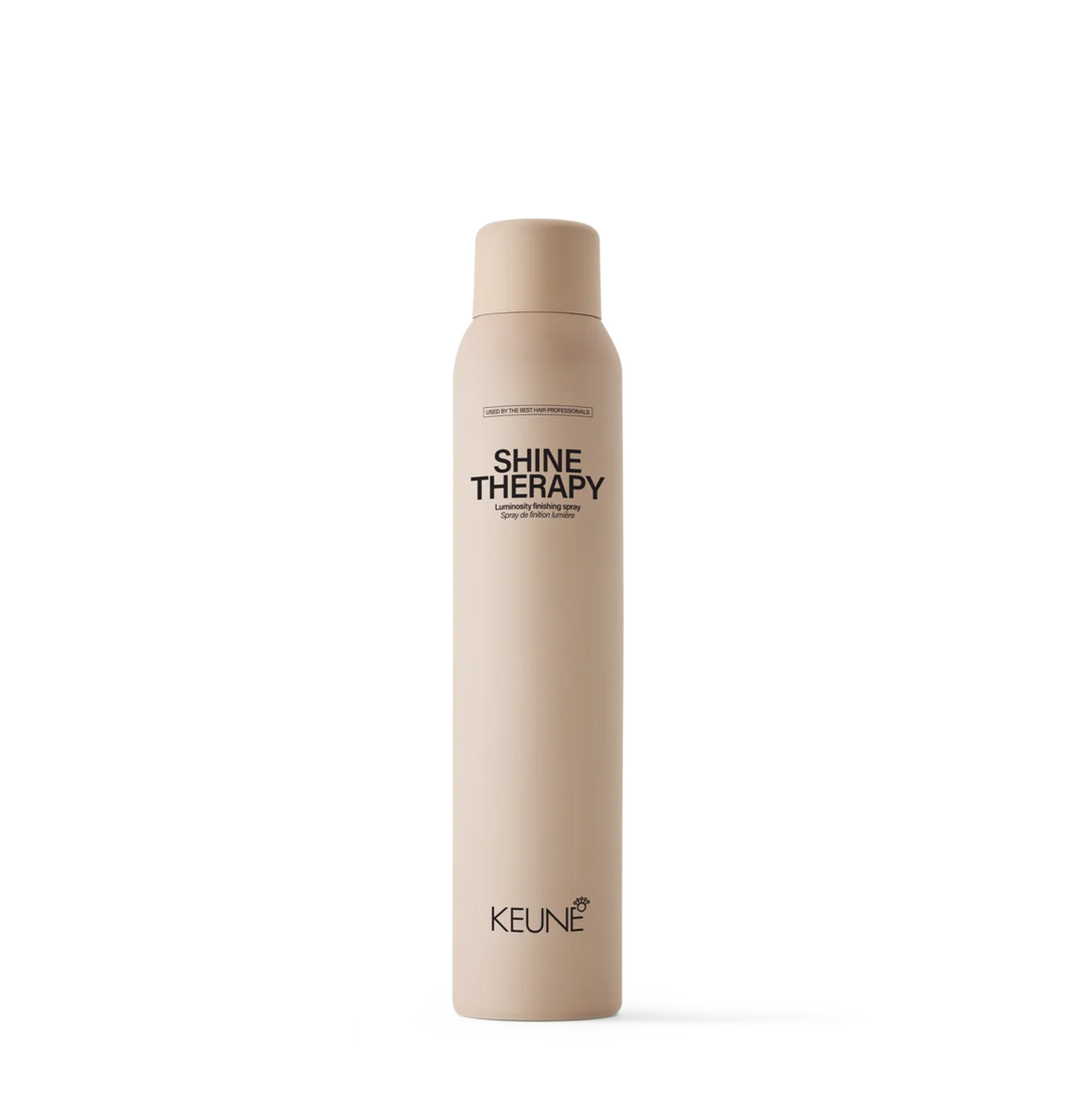 Shine Therapy Luminosity Finishing Spray