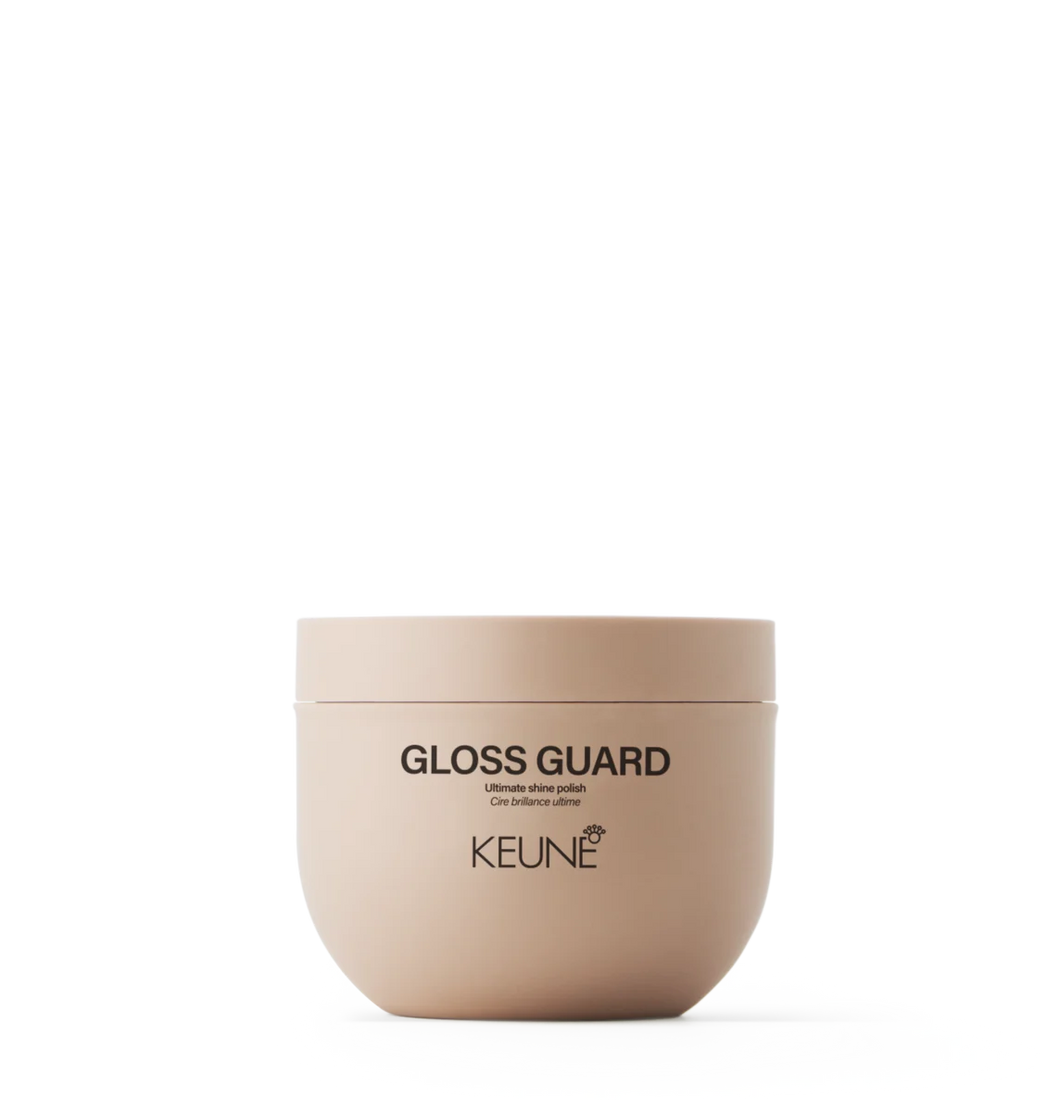 Gloss Guard Ultimate Shine Polish