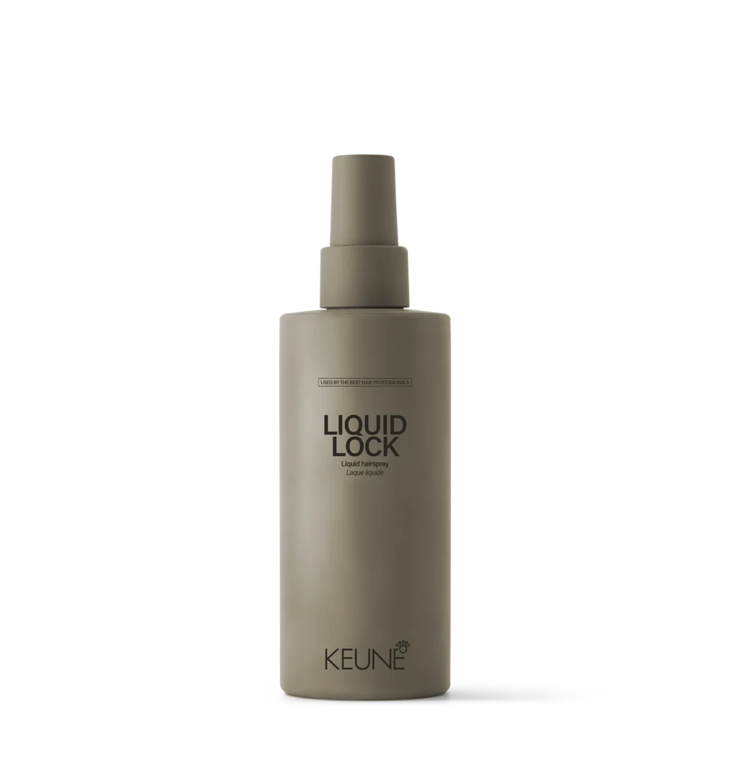 Liquid Lock Hairspray