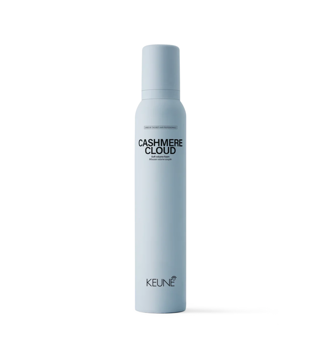 Cashmere Cloud Soft Volume Foam