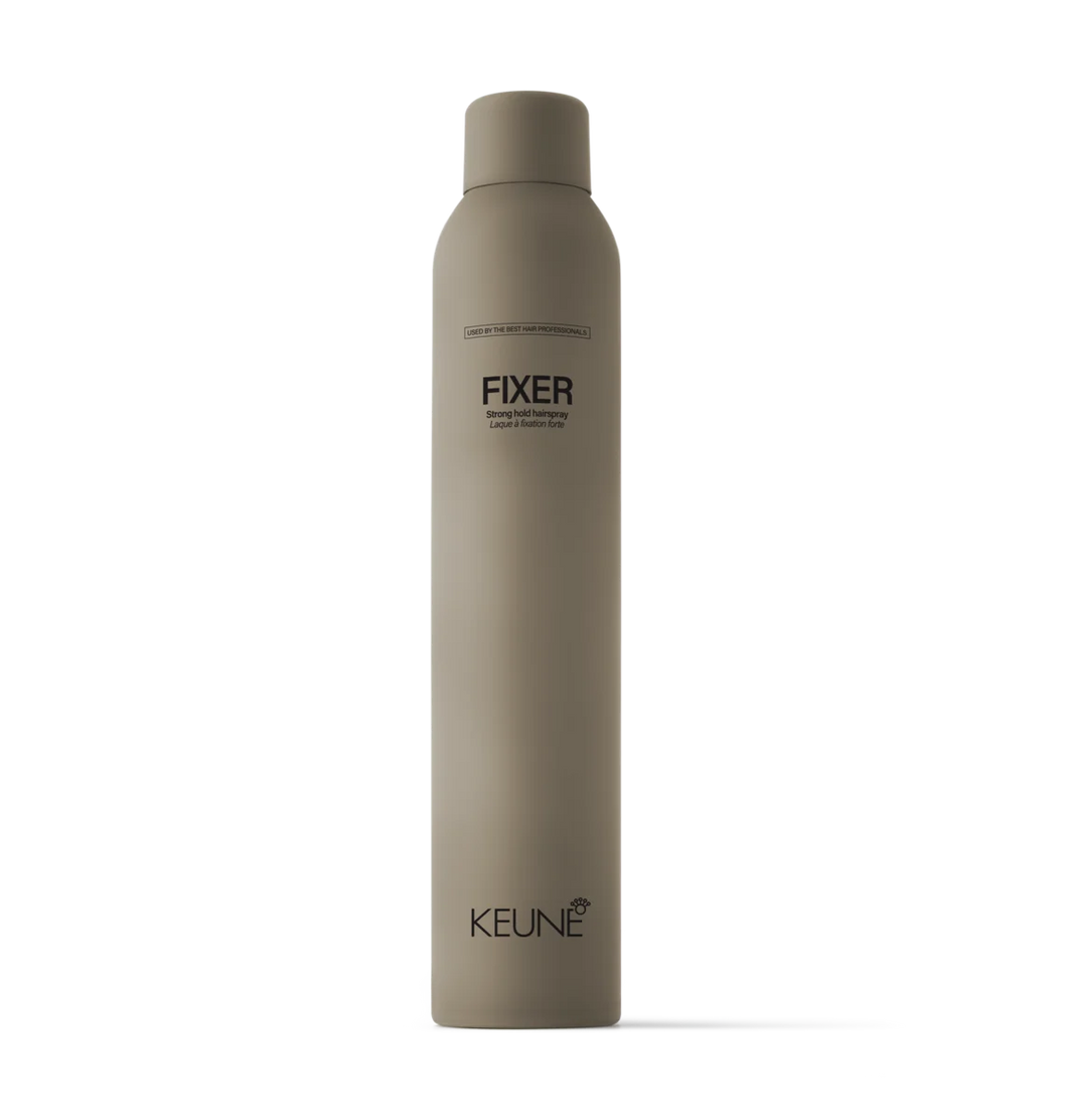 Fixer Strong Hold Hairspray