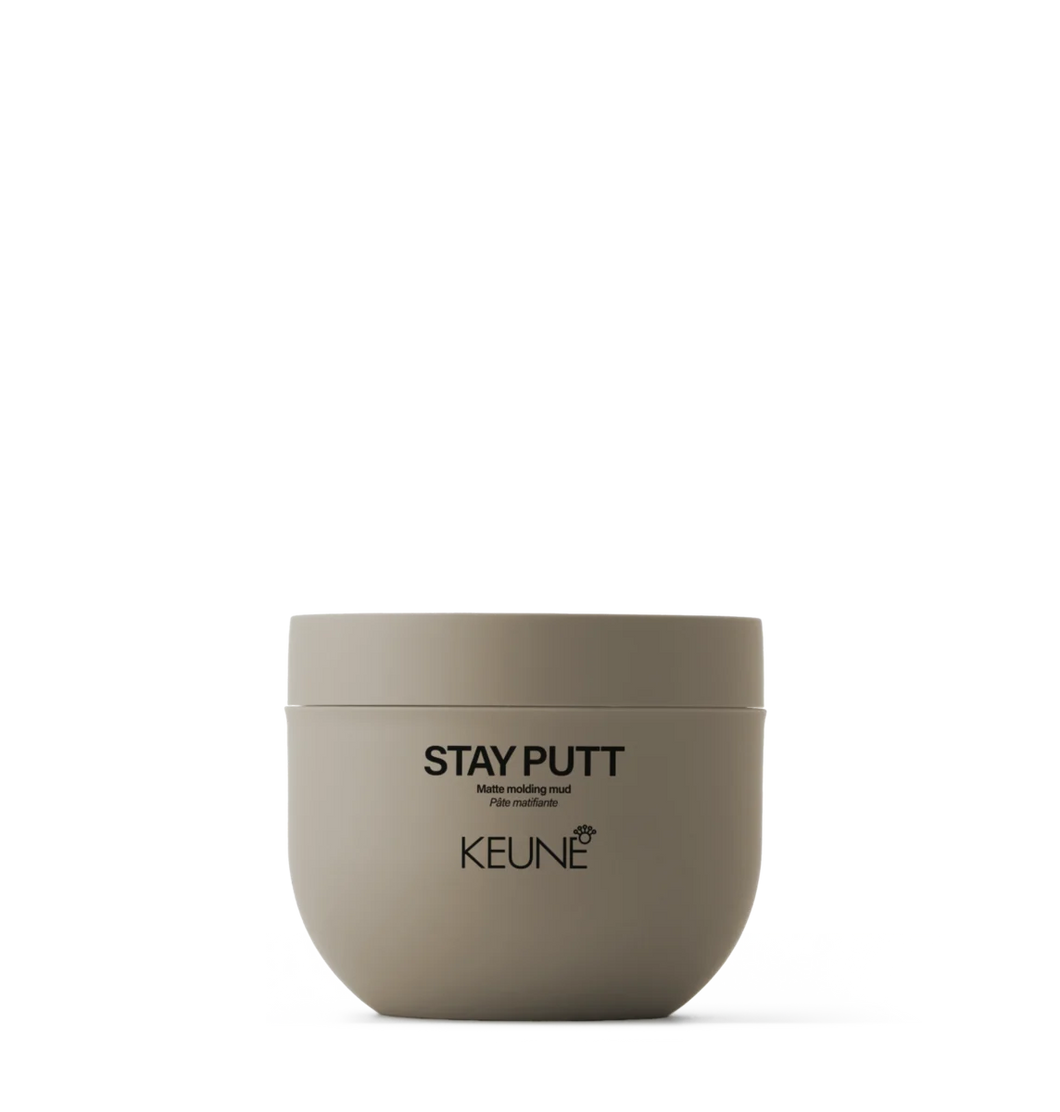 Stay Putt Matte Moulding Mud