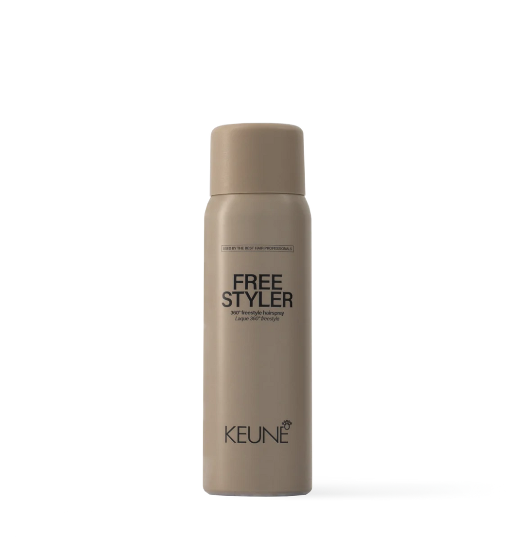 Free Styler Hairspray - Travel Size