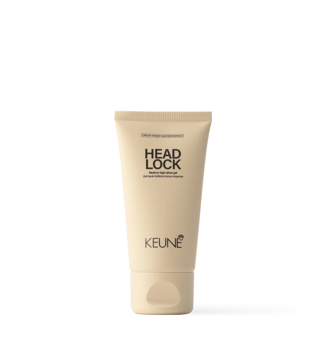 Head Lock Gel - Travel Size