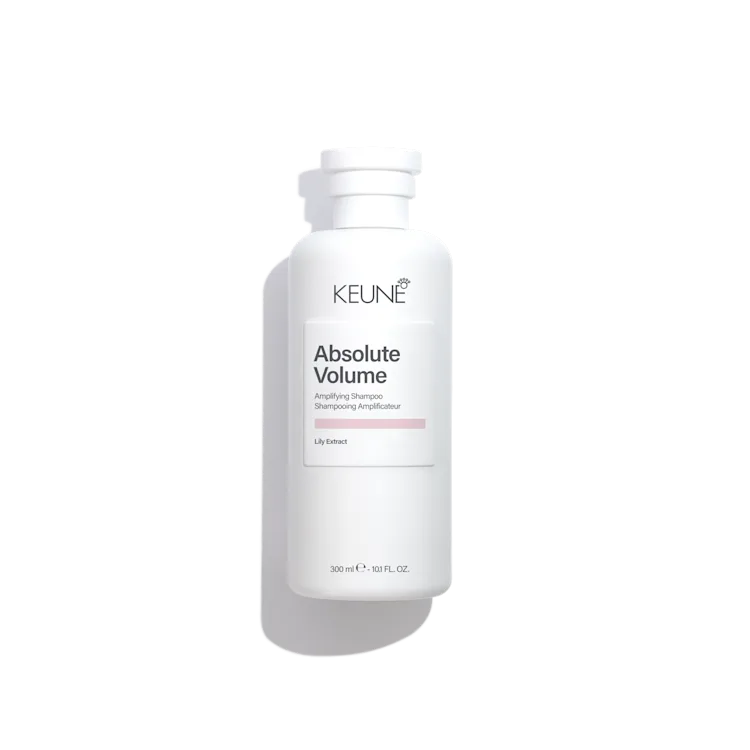 Keune Care Absolute Volume Shampoo