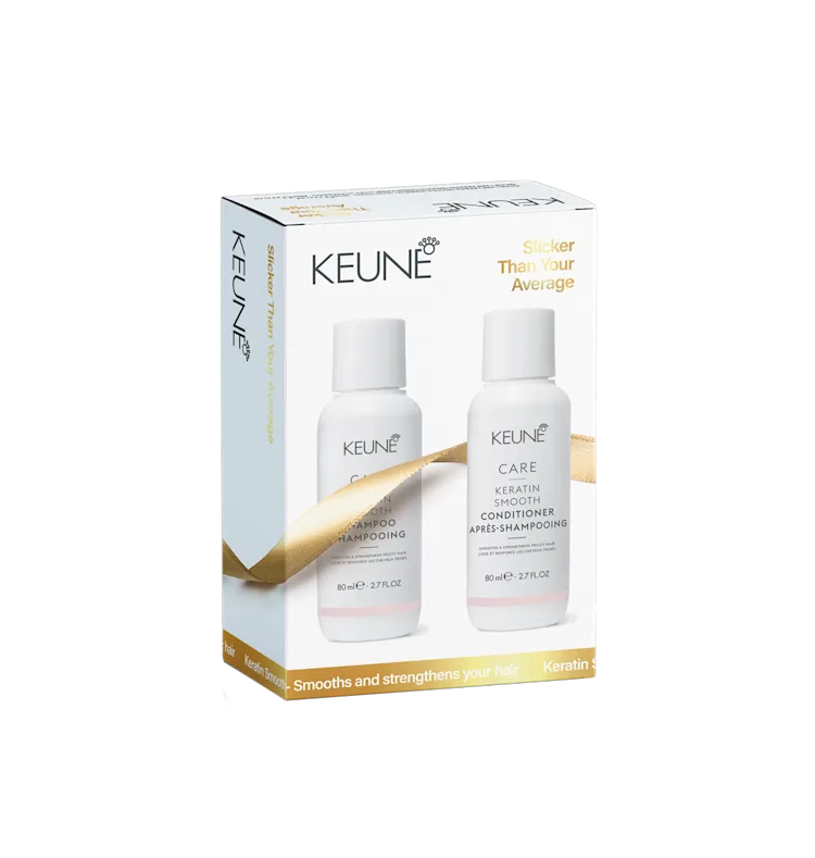 Keune 'Slicker Than Your Average' Small Gift Set