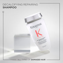 Load image into Gallery viewer, Kerastase Premiere Bain Decalcifiant Reparateur
