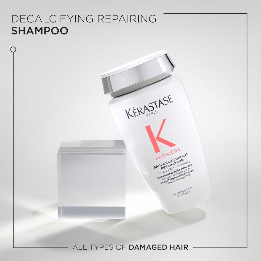 Kerastase Premiere Bain Decalcifiant Reparateur