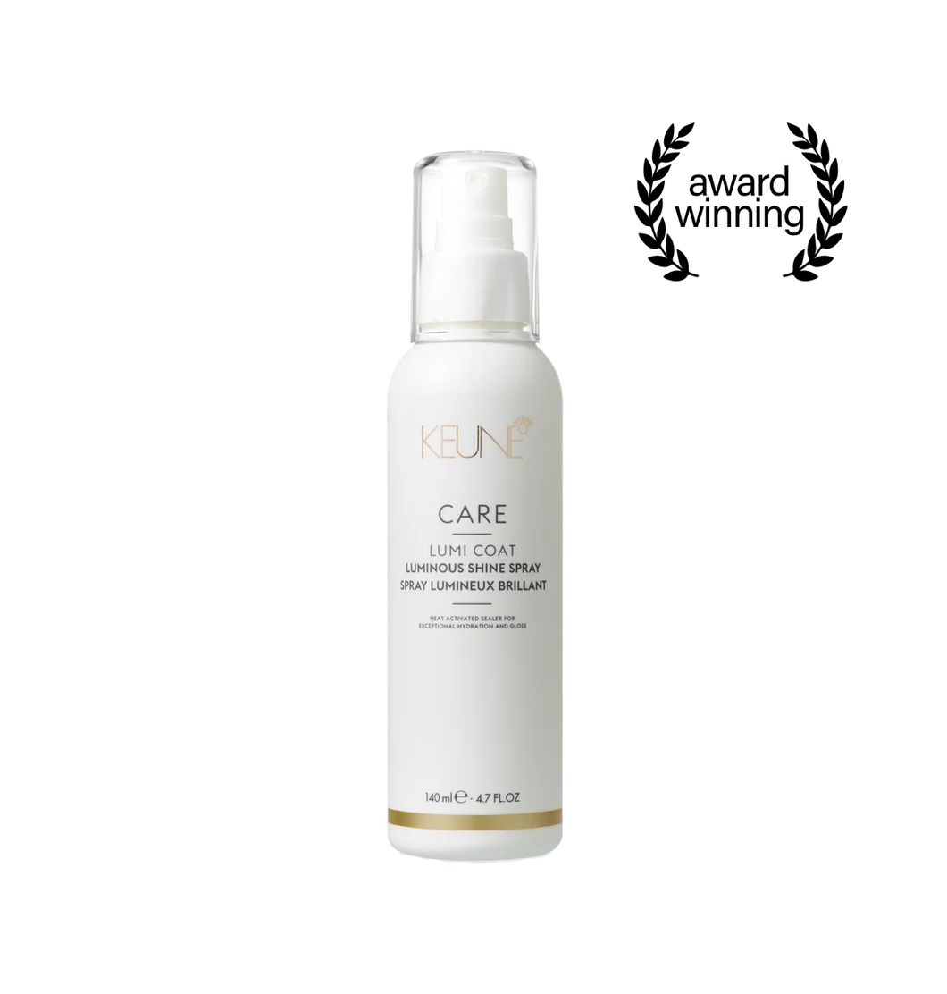 Keune Care Lumi Coat Luminous Shine Spray