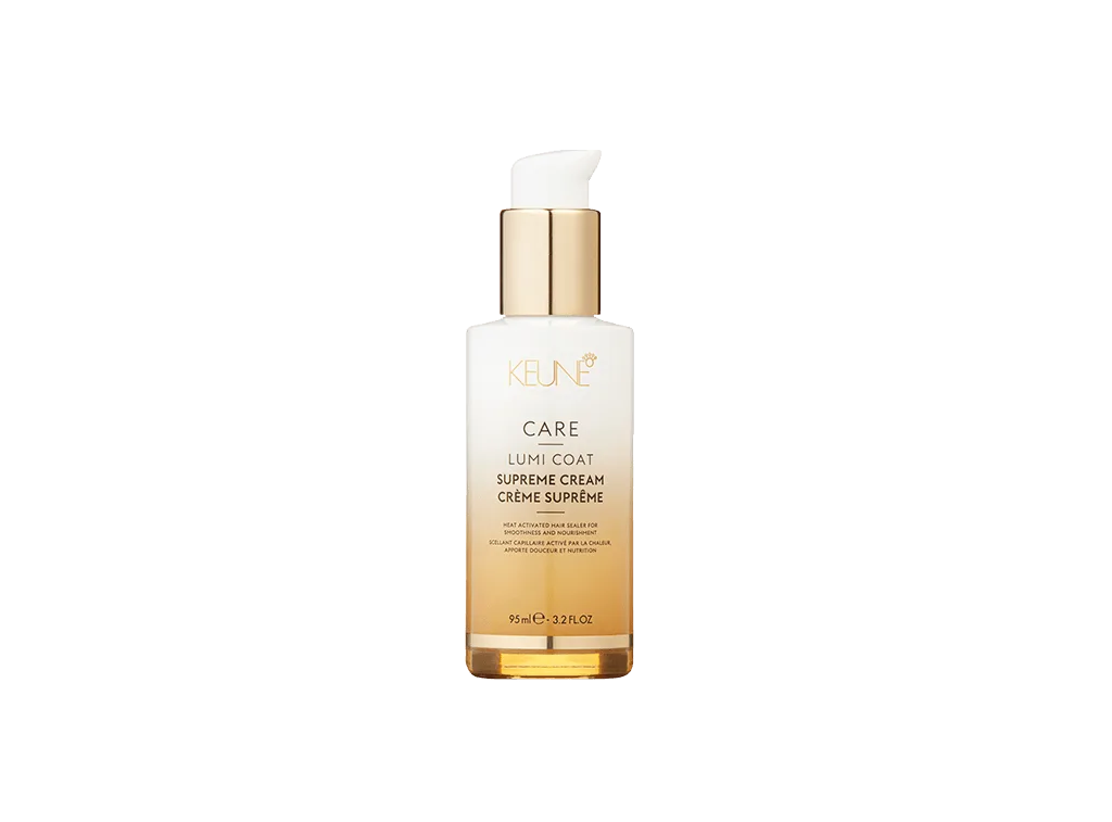 Keune Care Lumi Coat Supreme Cream