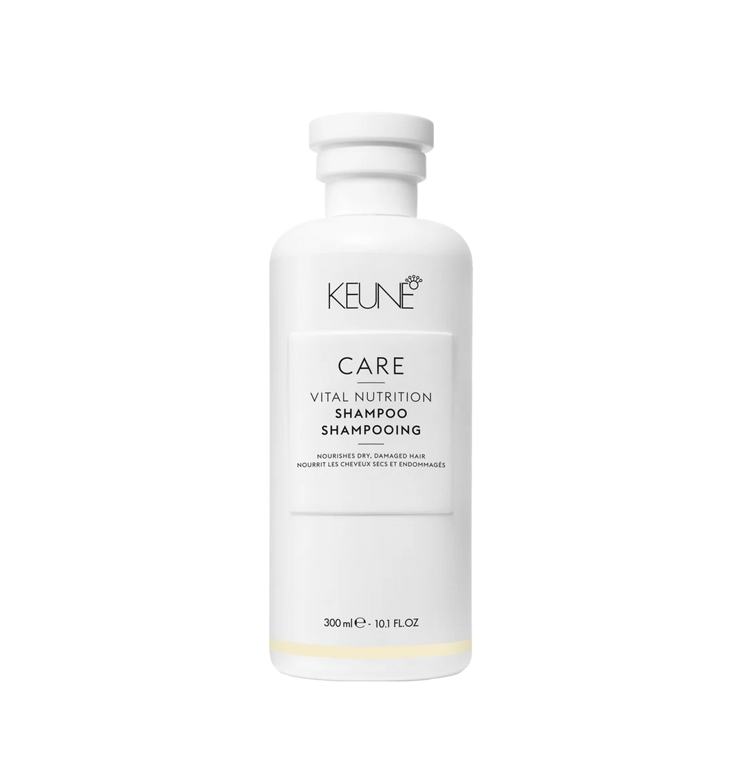 Keune Care Vital Nutrition Shampoo