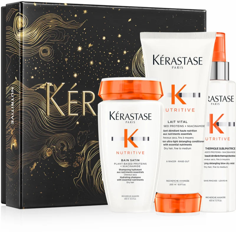 Kerastase Nutritive Gift Set