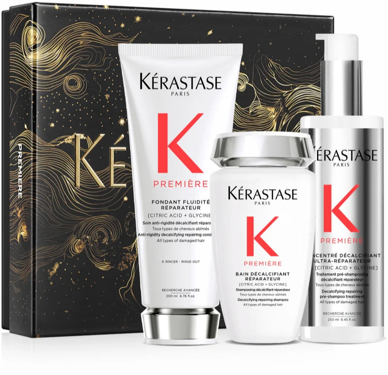 Kerastase Premiere Gift Set