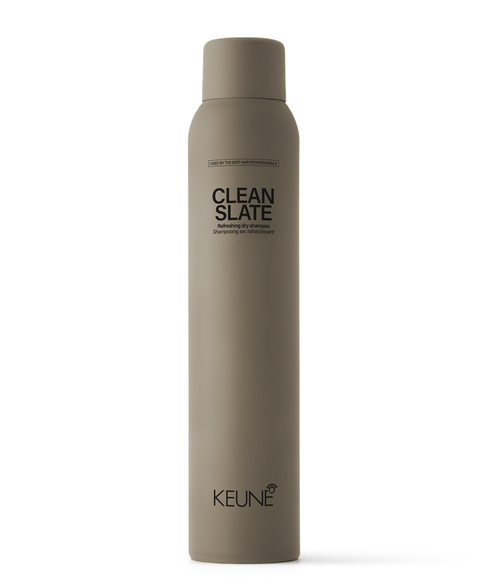 Clean Slate dry Shampoo