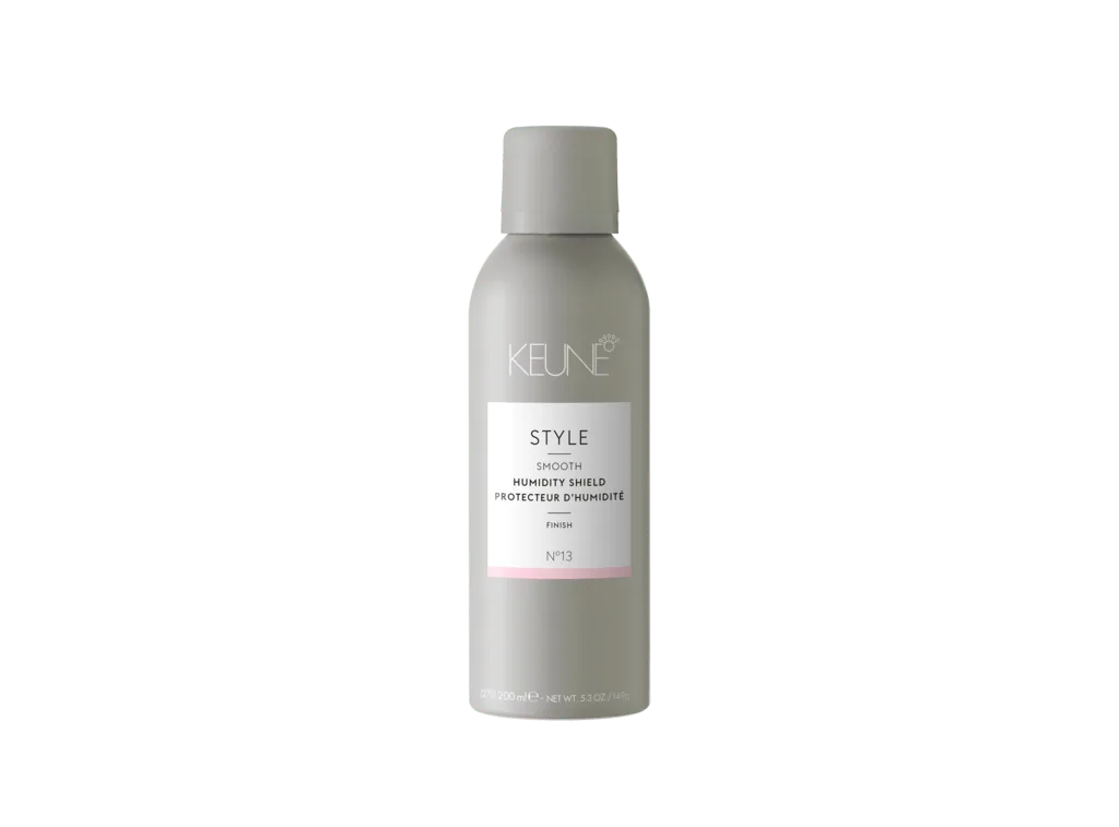 Keune Style Smooth Humidity Shield