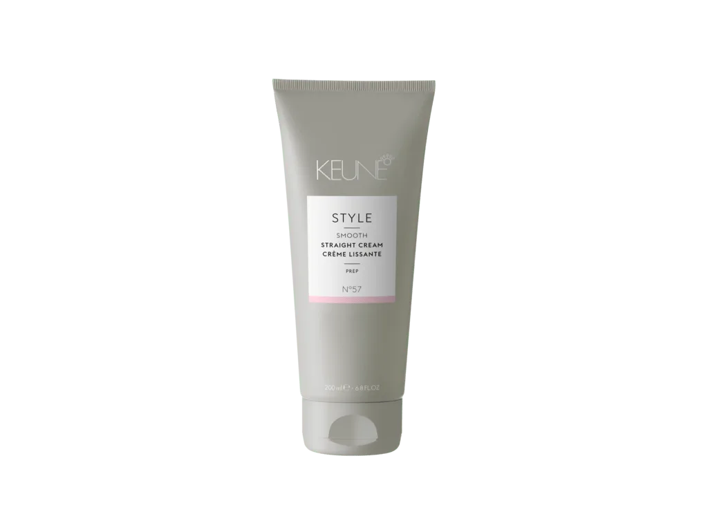 Keune Style Smooth Straight Cream