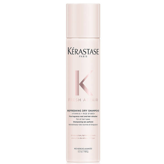 Fresh Affair Dry Shampoo