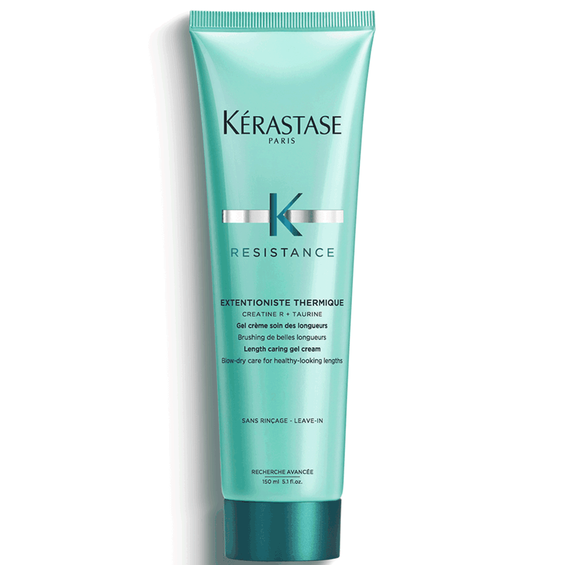 Resistance Extentioniste Thermique Hair Protection