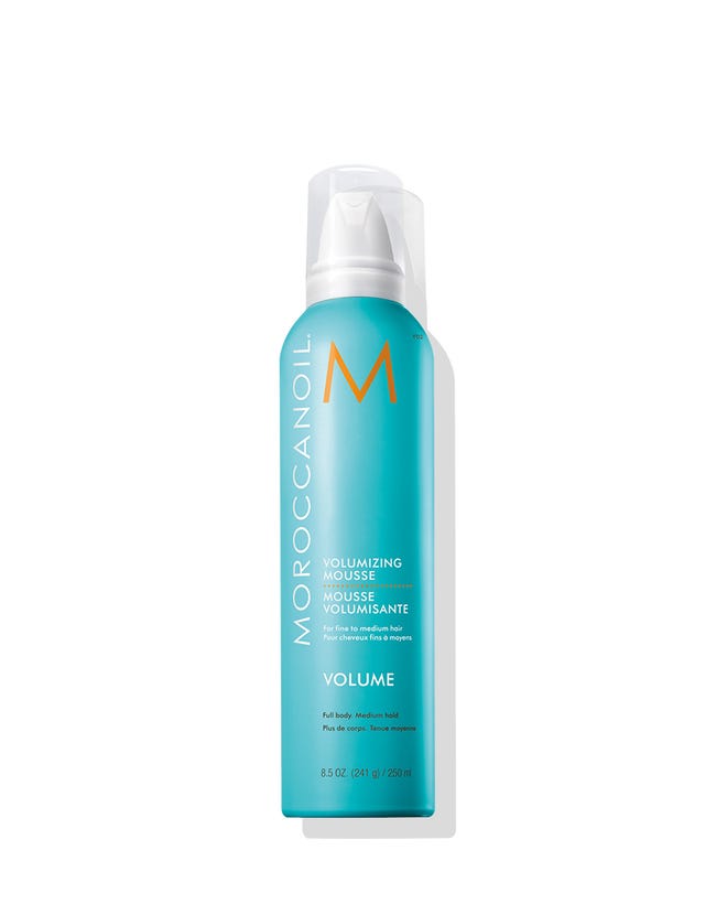 Moroccan Oil Volumising Mousse