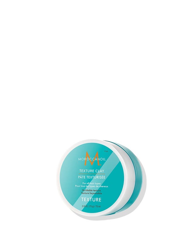 Moroccan Oil Texture Clay