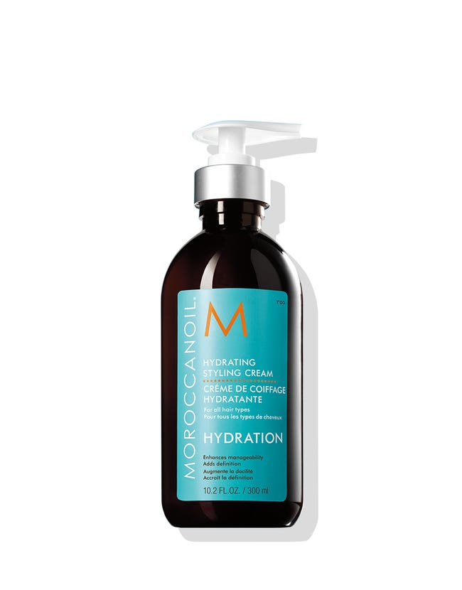 Moroccan Oil Hydrating Styling Cream