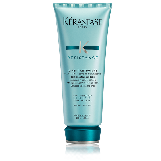 Resistance Ciment Anti Usure Conditioner