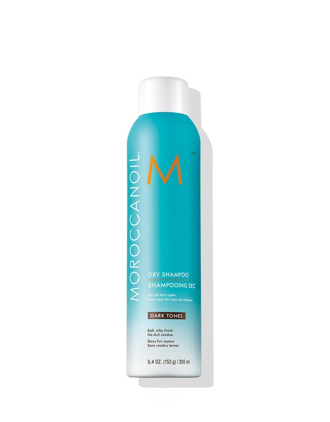 Moroccan Oil Dry Shampoo Dark Tones