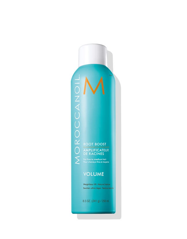 Moroccan Oil Root Boost