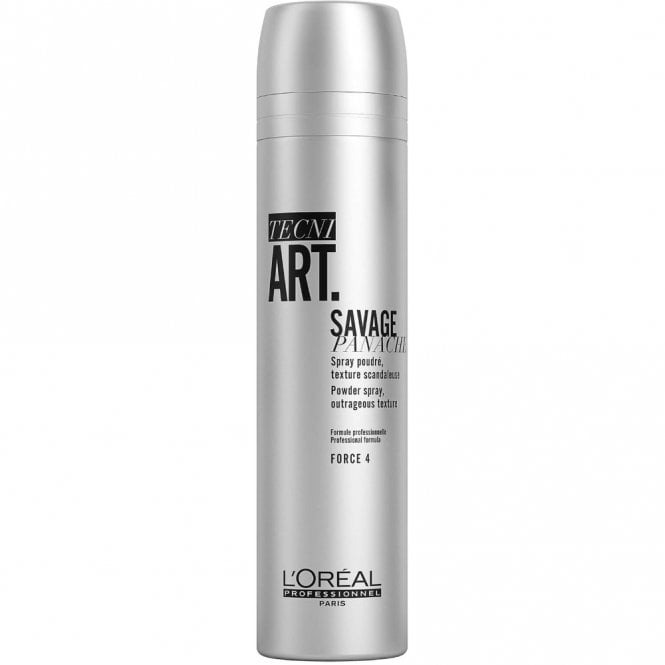 Tecni Art Savage Panache Texture Spray